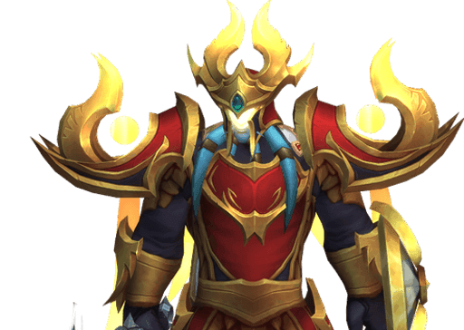 Ryzeriahi render