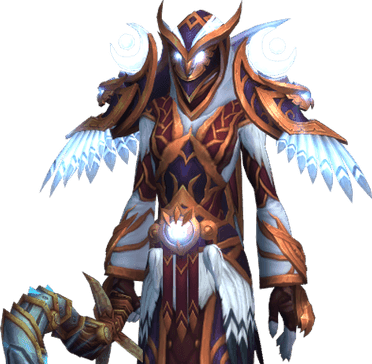 Saëlis render
