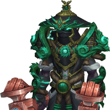 Sakdepatate render