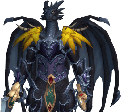 Shàk render