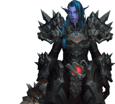 Sifak render