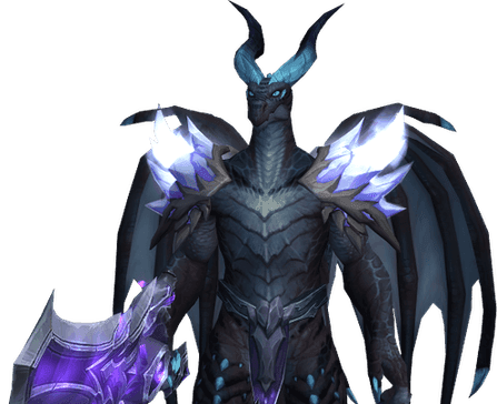 Slyosse render