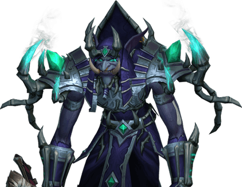Smogox render