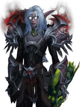 Sorroy render