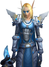 Superdidiou render
