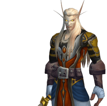 Taeldar render