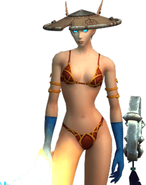 Tartaupomm render