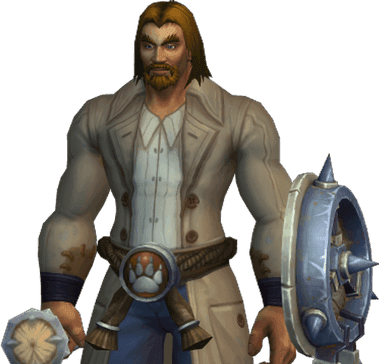 Thalel render
