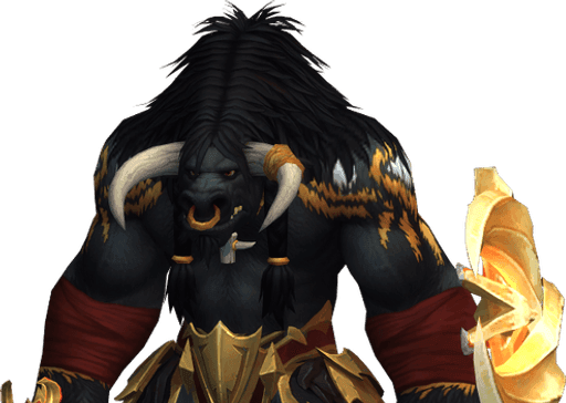 Trockmoor render