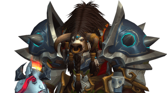 Tyguirius render
