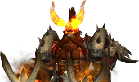 Urruk render