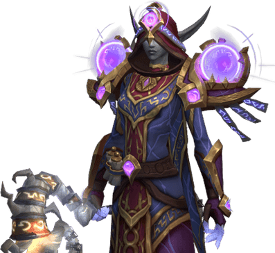 Ushinatta render
