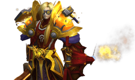 Vönghar render