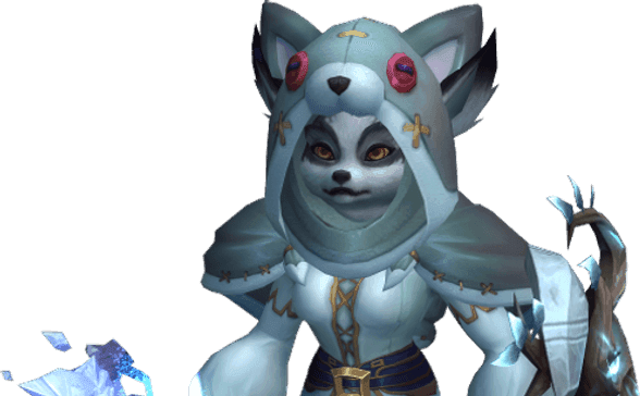 Valdums render