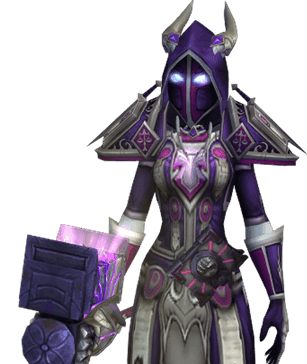 Velenyr render