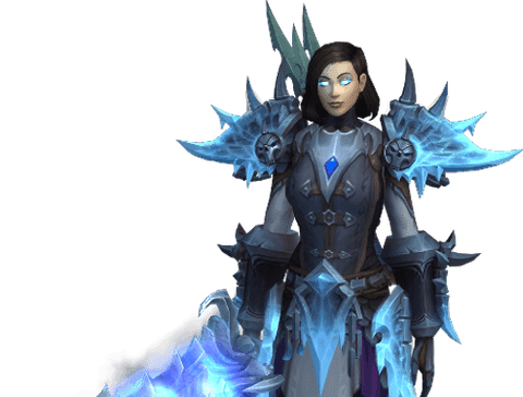 Versatus render