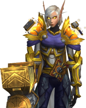 Vladin render
