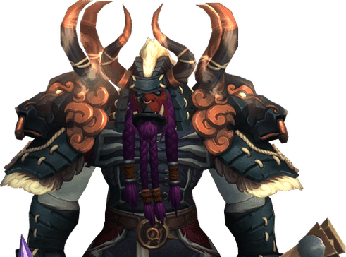 Vlistar render