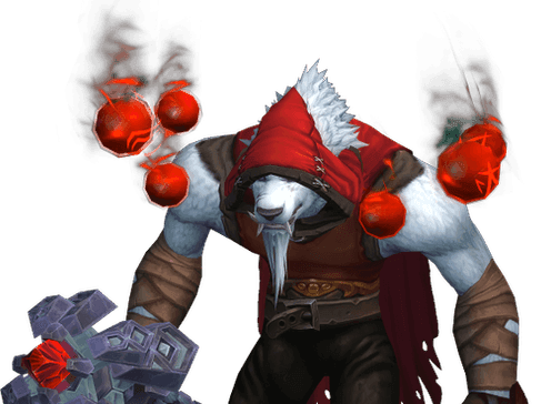 Wasterpapou render