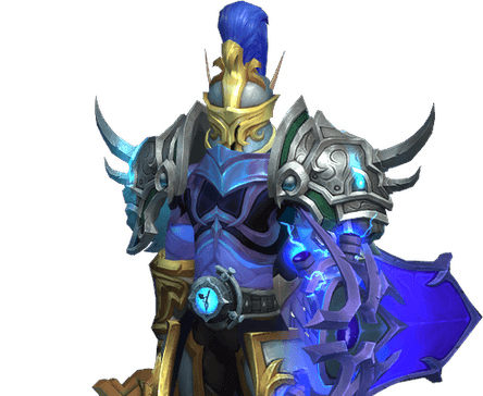 Williran render
