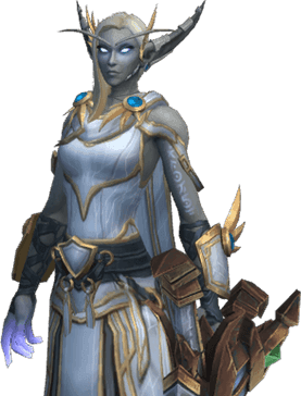 Arenaira render