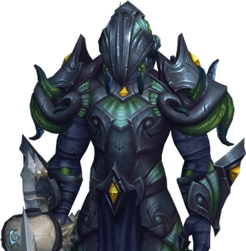 Wyvun render