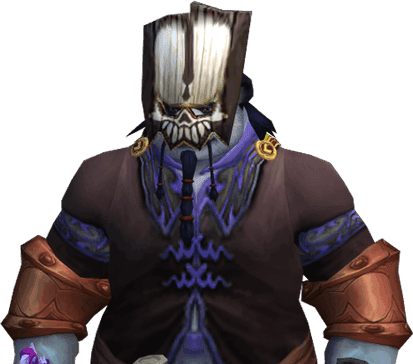 Yr render