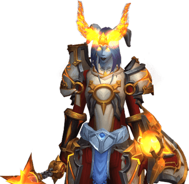 Yra render