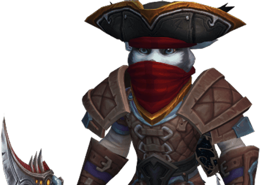 Yras render