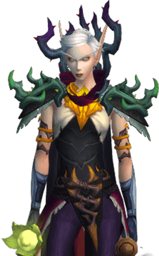 Yrasia render