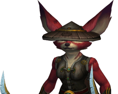 Yunatha render