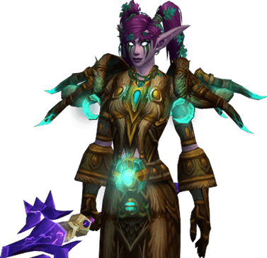 Zëck render