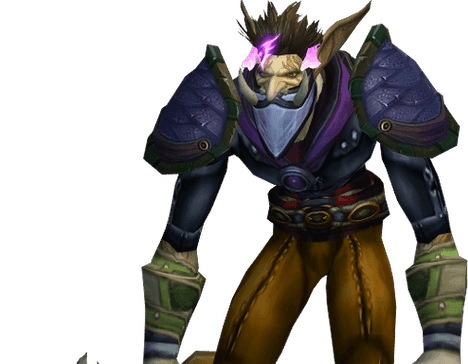 Zanjih render