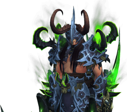 Zanven render