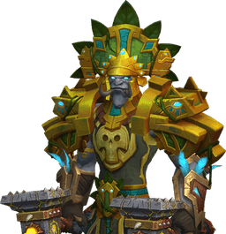 Zdrakina render