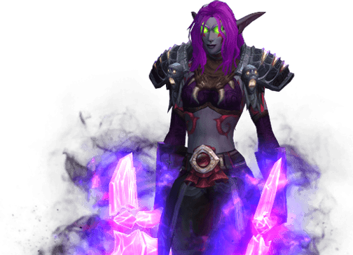 Zendemons render