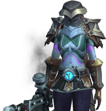 Aspirina render
