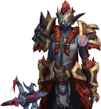 Flouid render