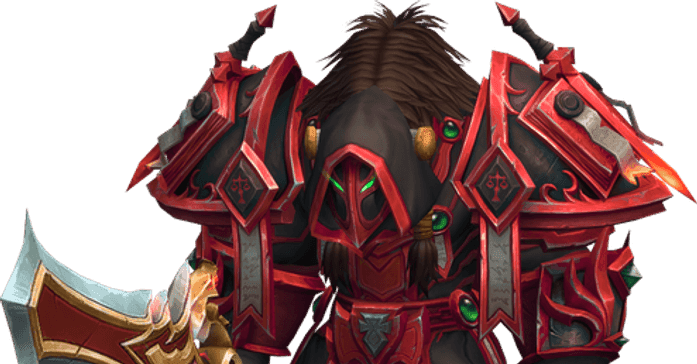 Granokk render