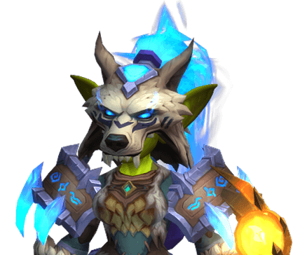 Kímberly render