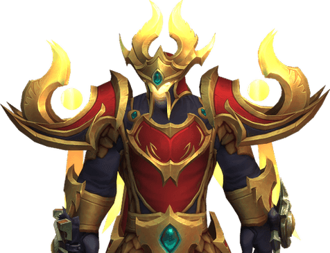 Losmightyy render