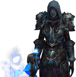 Merethor render