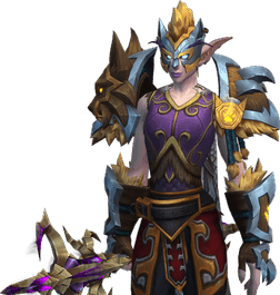 Myrá render