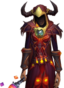 Myr render