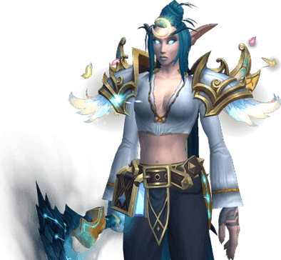 Sakurana render