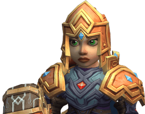 Sigrun render