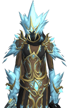 Siwah render