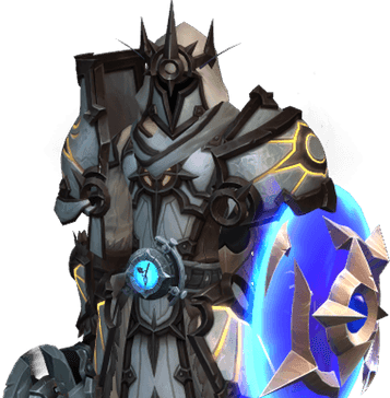 Vodkajack render