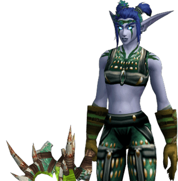 Àevan render