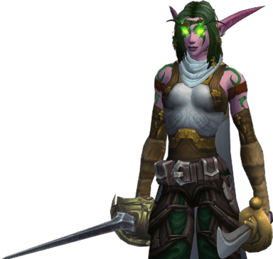 Ànnand render